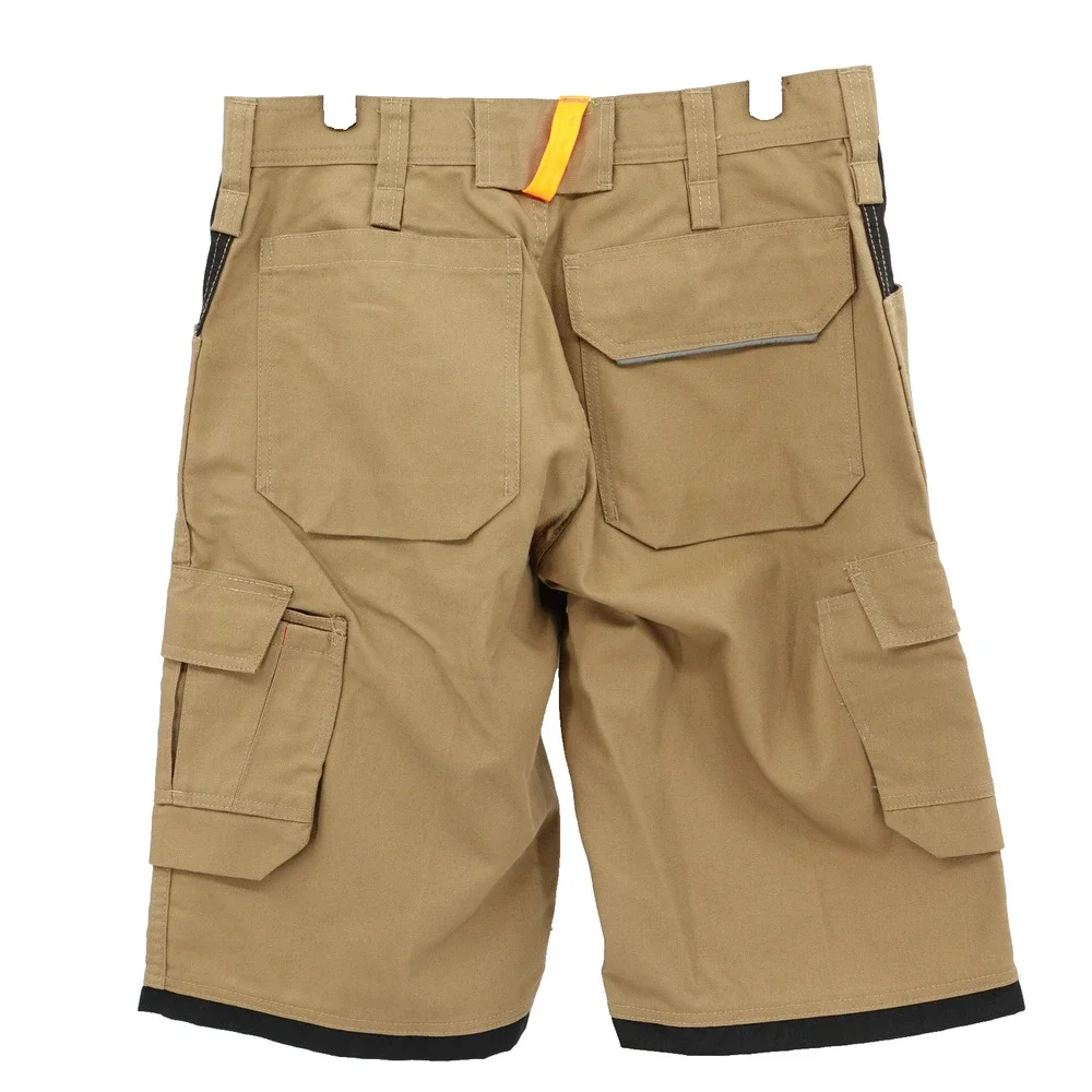 Helly Hansen Workwear Short SZ 34 Chelsea Construction Utility Durable Cargo NWT
